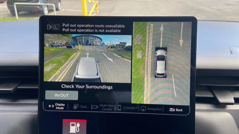 Honda E Ny1 150kW Advance 69kWh 5dr Auto Electric Hatchback